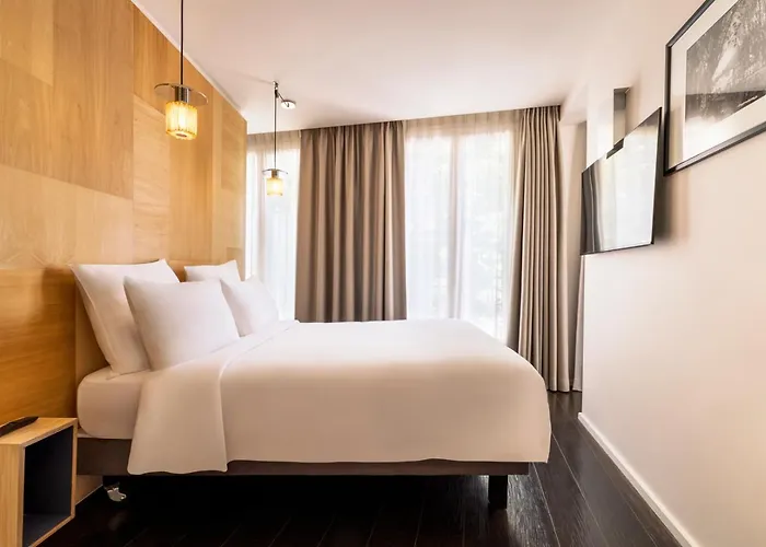 Le Citizen Hotel